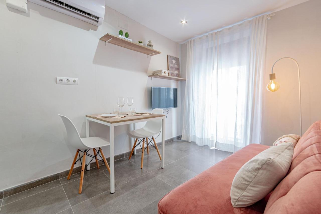 Joyrooms 3 Таррагона Экстерьер фото