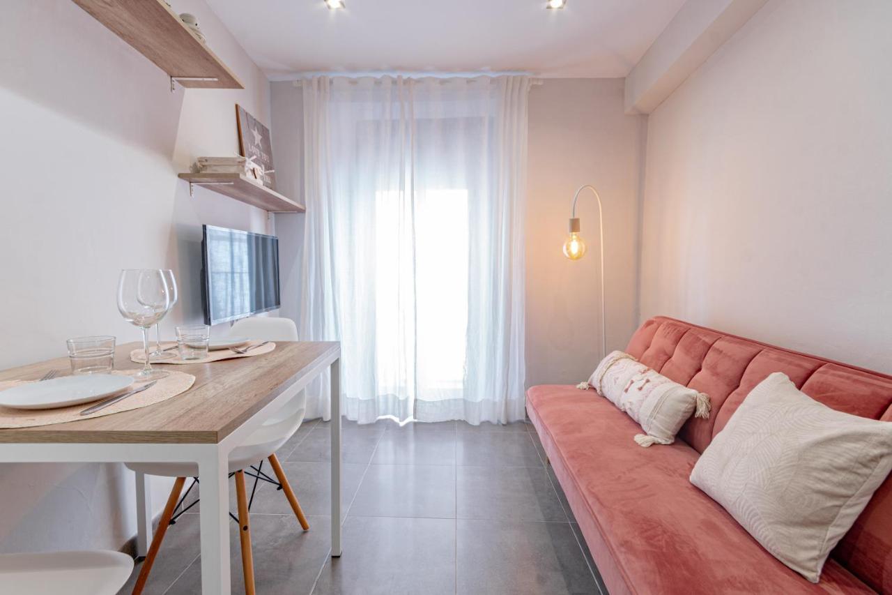 Joyrooms 3 Таррагона Экстерьер фото