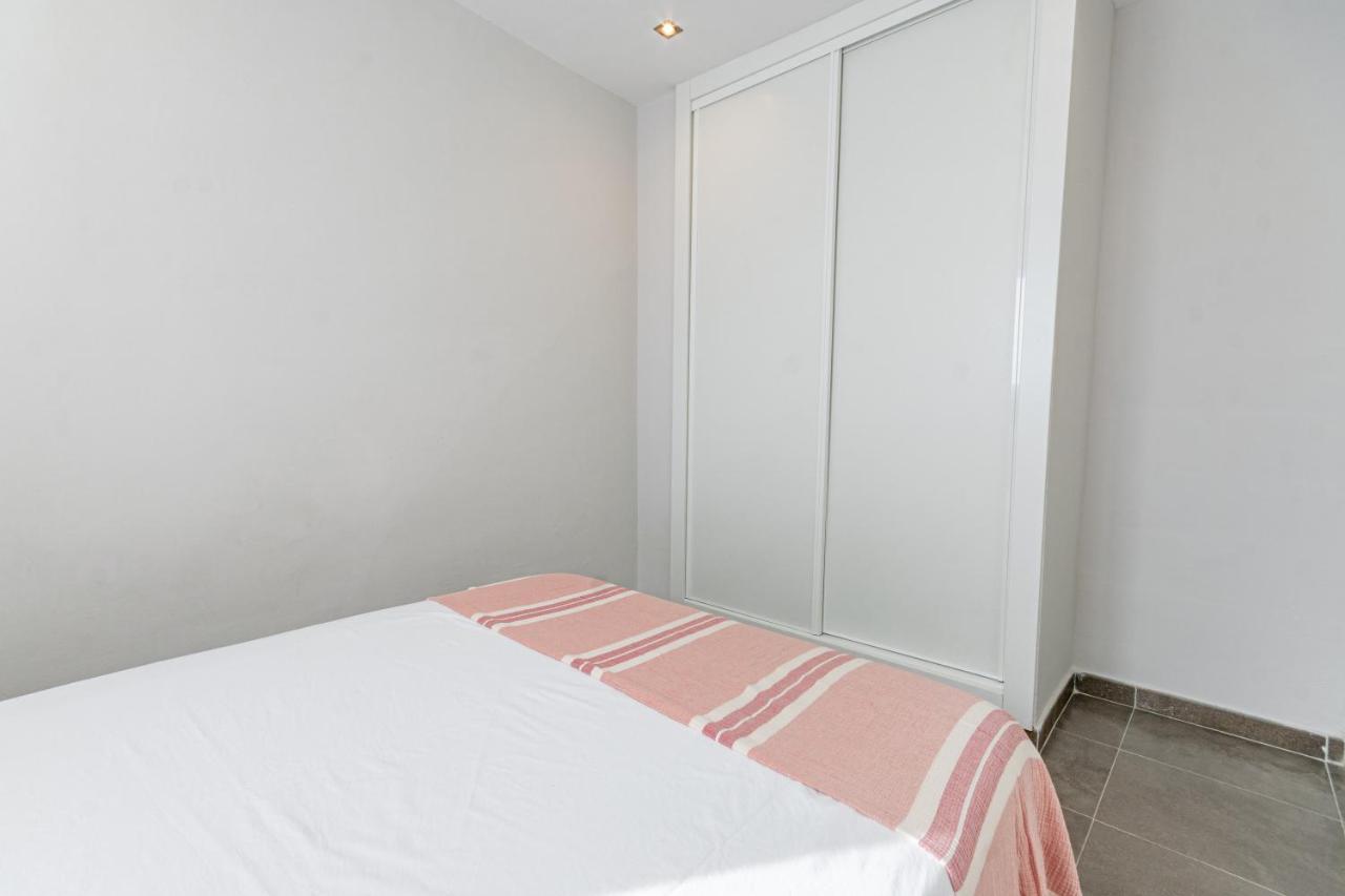 Joyrooms 3 Таррагона Экстерьер фото