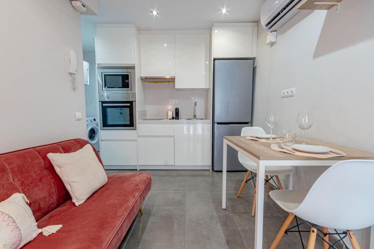 Joyrooms 3 Таррагона Экстерьер фото